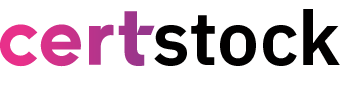 Logo CertStock Evolve: software per la gestione del sistema di stoccaggio nei magazzini di stoccaggio, tracciabilità materiali e documenti.