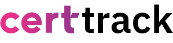 Logo di CertTrack: software tracciabilità Evolve, sistemi di tracciabilità avanzati