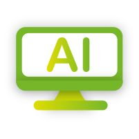 icona-intelligenza-artificiale-innovazione-tecnologica-e-digitalizzazione Icona Evolve per innovazione tecnologica e digitalizzazione, implementazione intelligenza artificiale